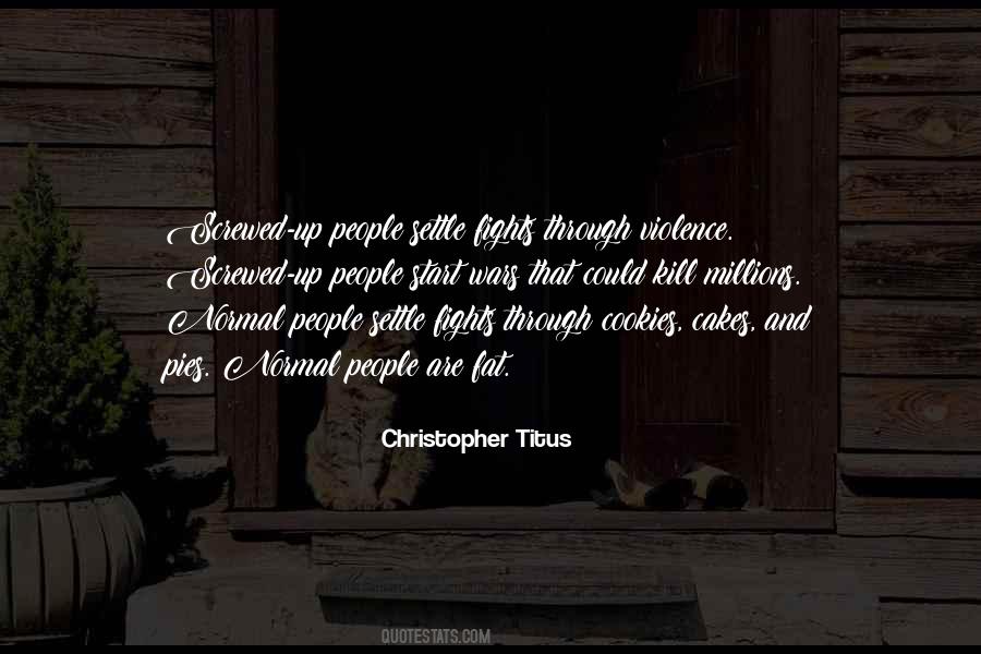 Quotes About Cookies #1477632