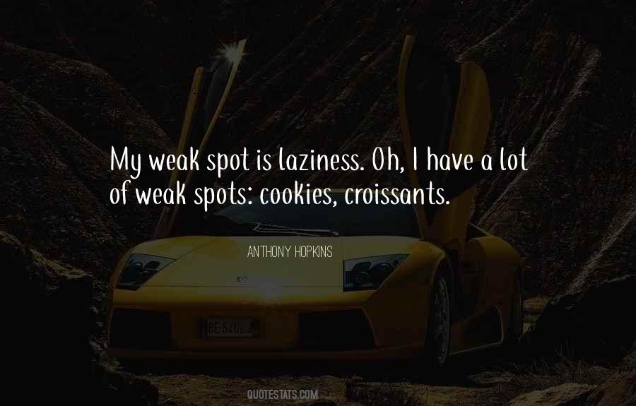 Quotes About Cookies #1714352