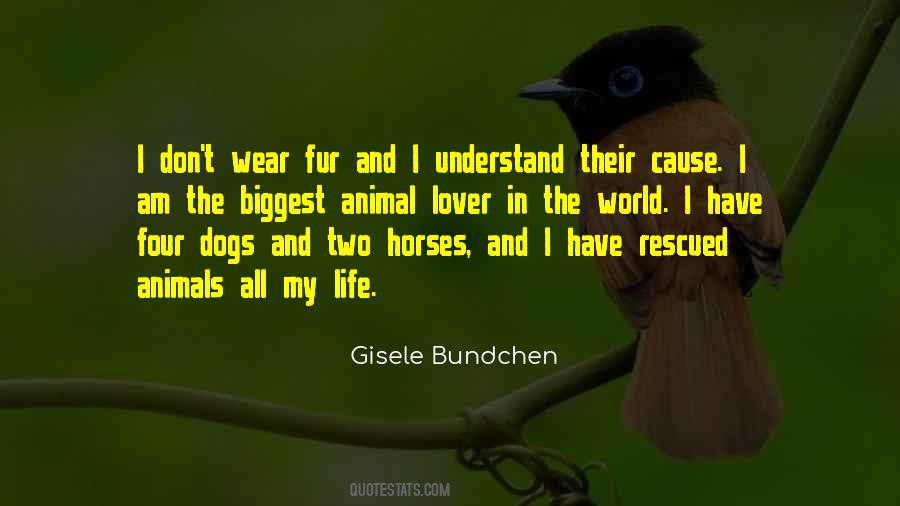 Quotes About Two Dogs #357089
