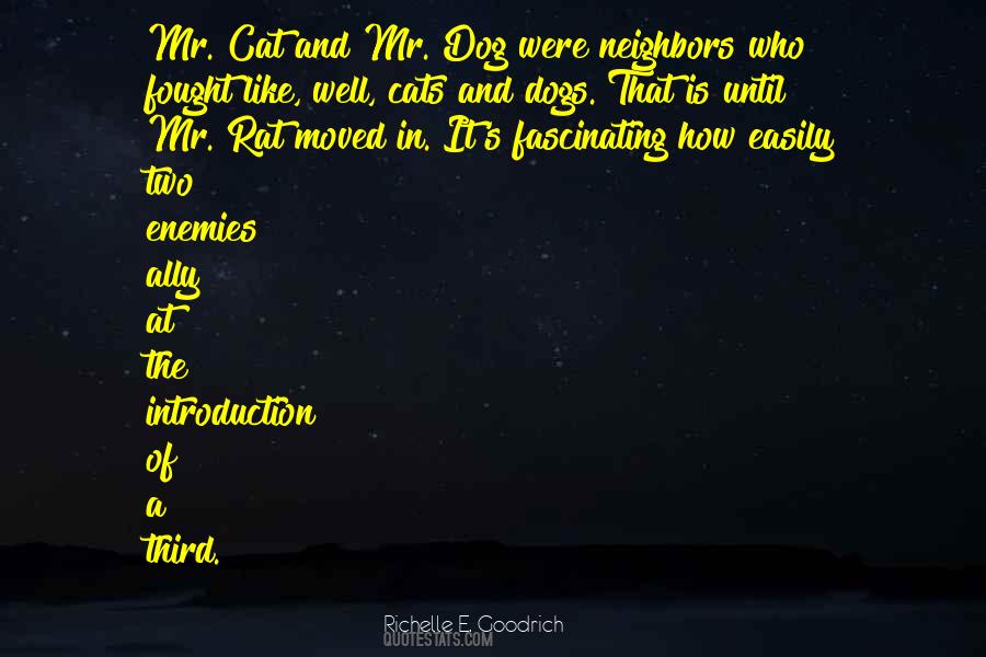 Quotes About Two Dogs #737271