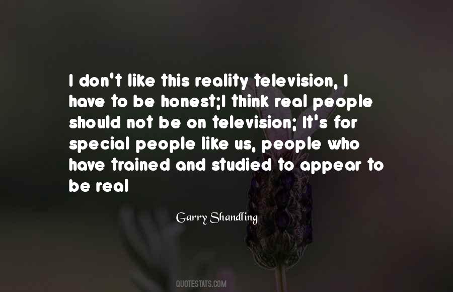 Quotes About Shandling #1481428