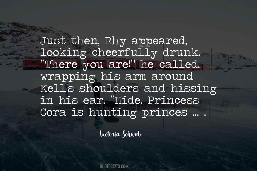 Rhy Quotes #913681