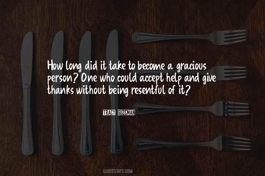 Quotes About Give Thanks #1525910