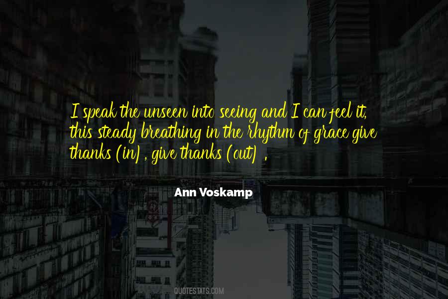 Quotes About Give Thanks #1822599