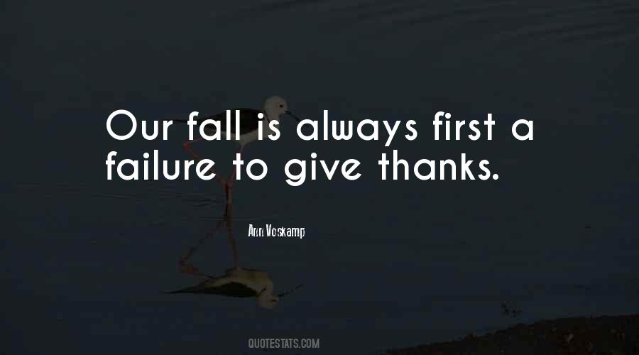 Quotes About Give Thanks #1846542