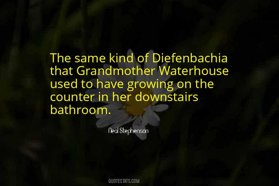 Quotes About Bathroom #1201967