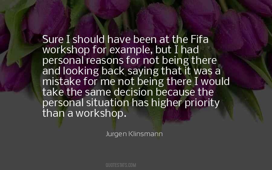 Quotes About Fifa #1128391