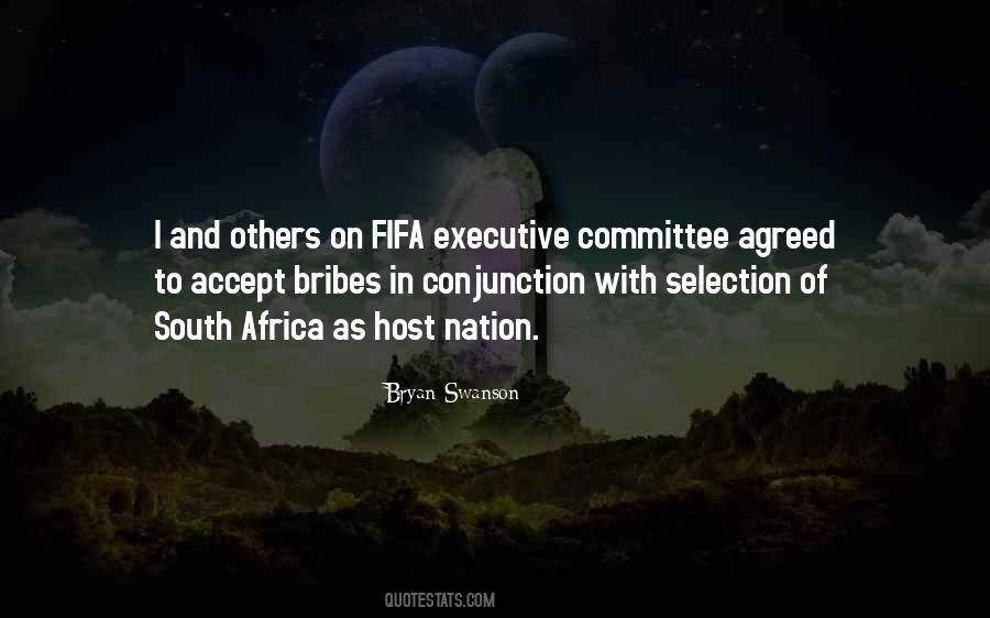 Quotes About Fifa #1208441