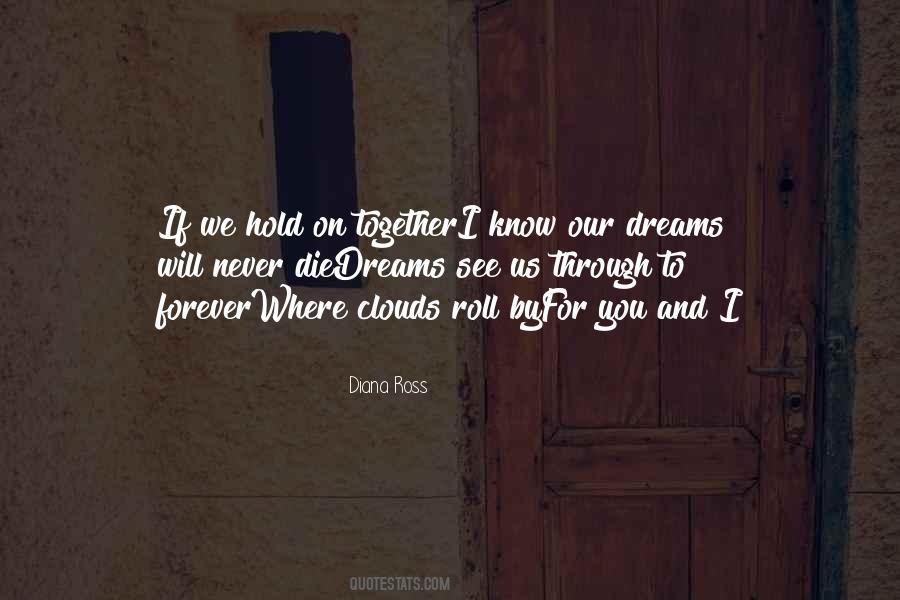 Quotes About Forever Together #753914