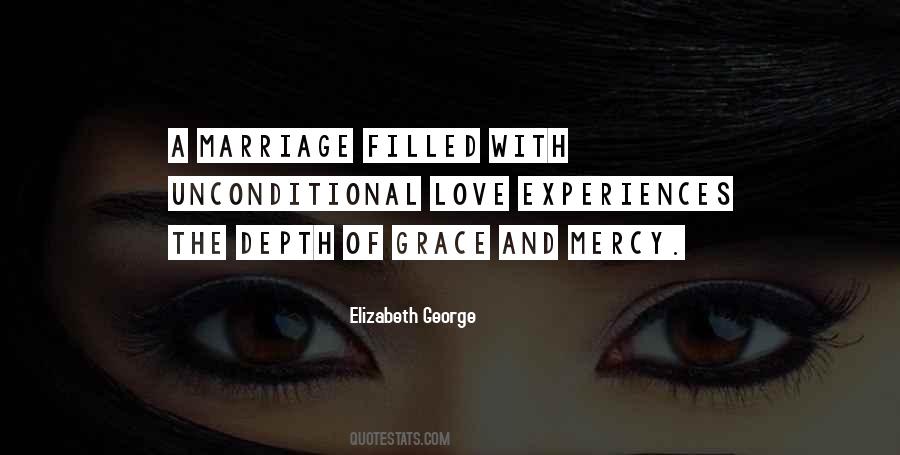 Quotes About God's Love And Mercy #626845