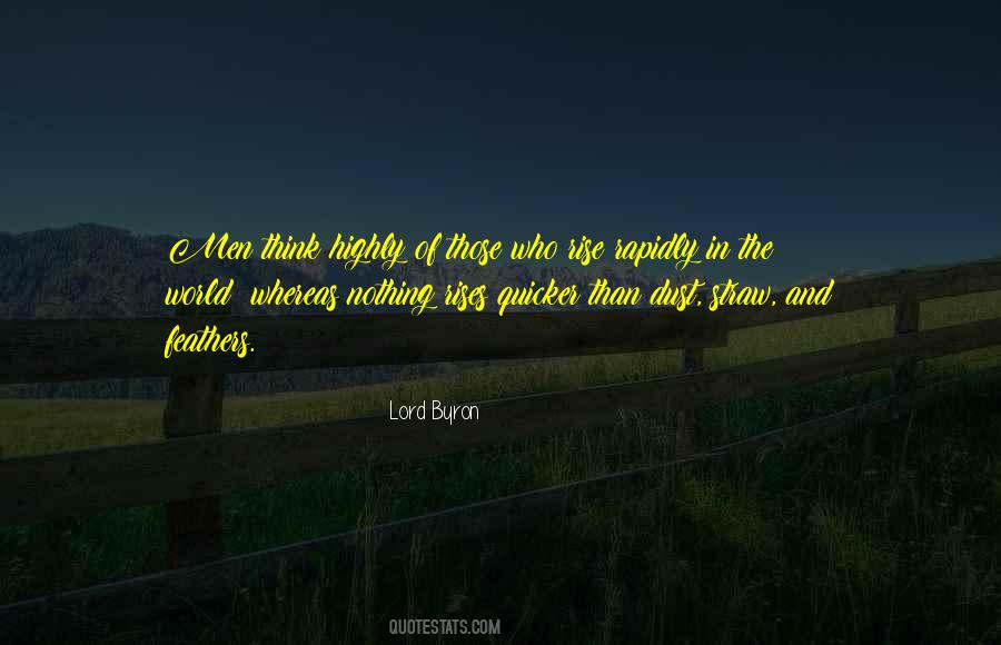 Men Of Straw Quotes #837189