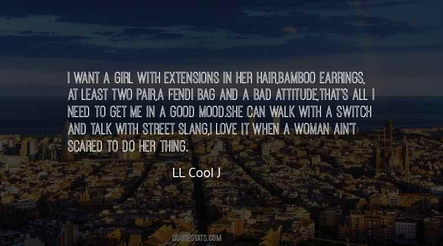 Quotes About A Woman's Hair #40683