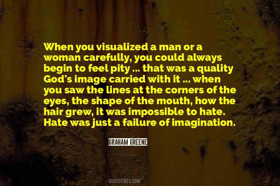 Quotes About A Woman's Hair #724590