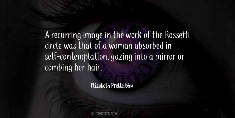 Quotes About A Woman's Hair #793763