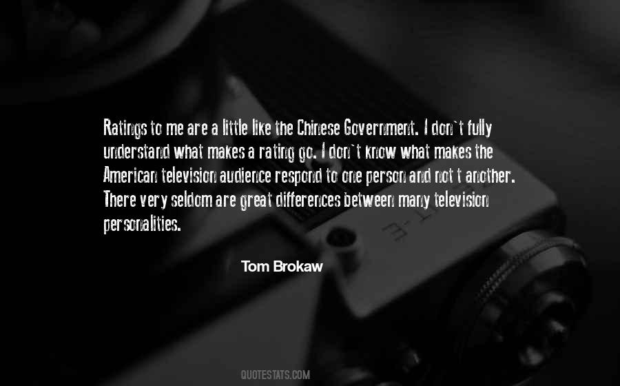 Quotes About Great Personalities #1189872