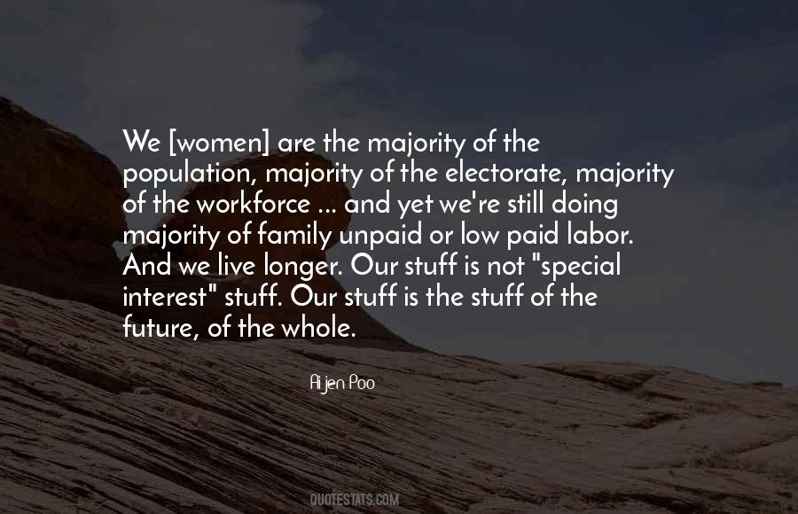 Future Workforce Quotes #290058