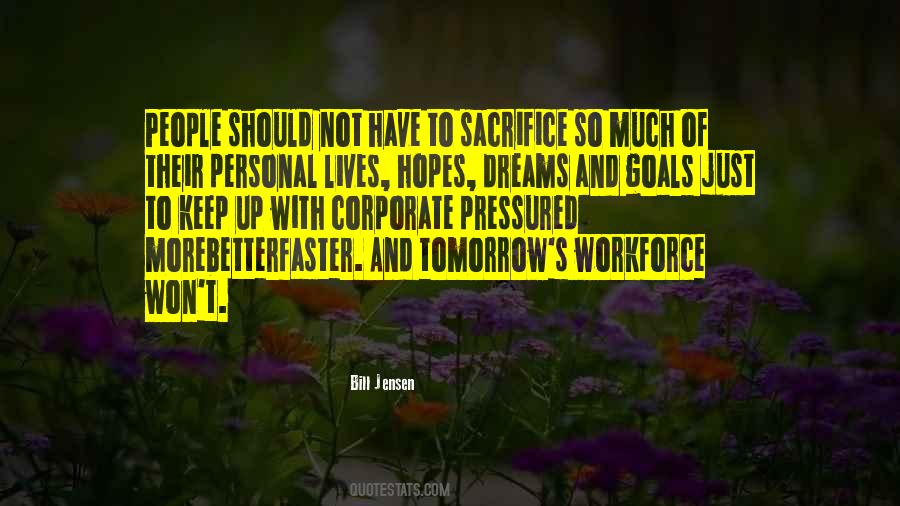 Future Workforce Quotes #668135