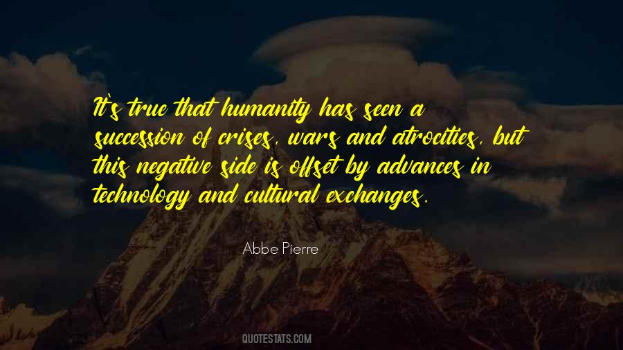 Quotes About Atrocities #4591