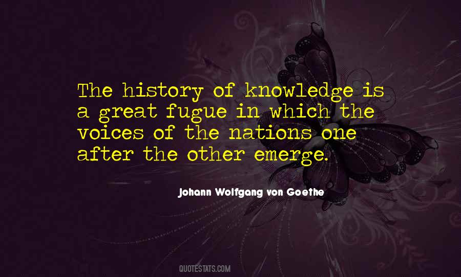Quotes About Great Nations #136146