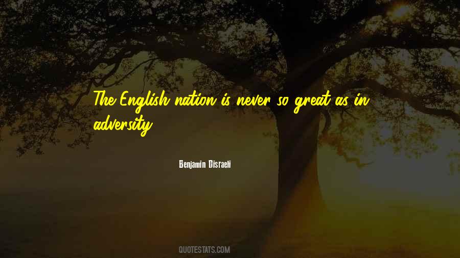 Quotes About Great Nations #685852