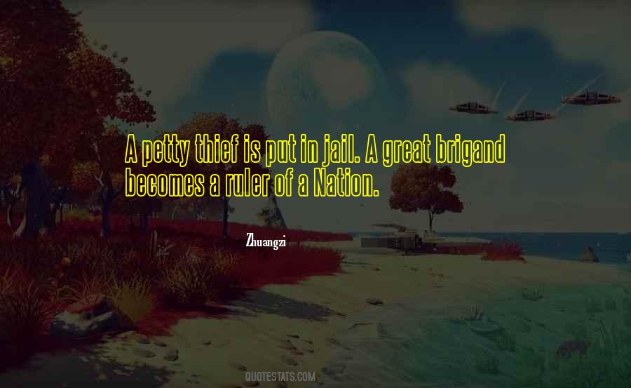 Quotes About Great Nations #927356