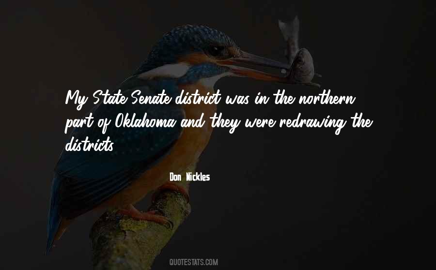 State Of Oklahoma Quotes #1154646