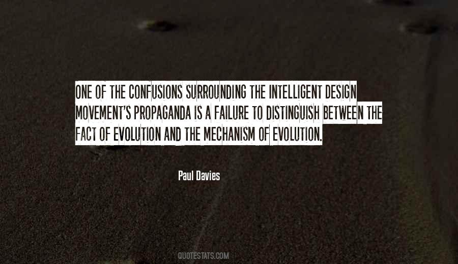 Quotes About Evolution #1593533