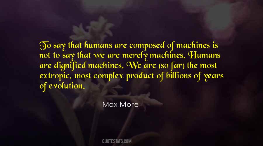 Quotes About Evolution #1619888