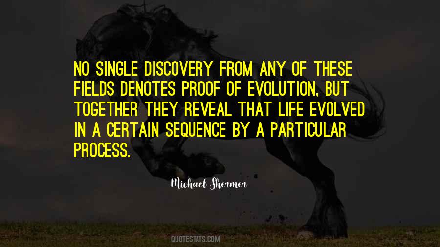 Quotes About Evolution #1636594