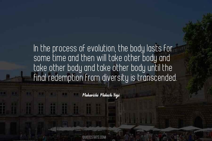 Quotes About Evolution #1637935