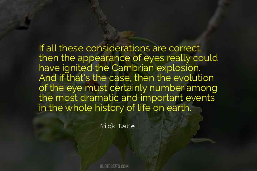 Quotes About Evolution #1638622