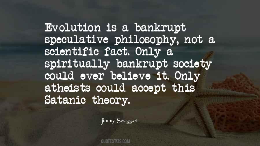 Quotes About Evolution #1656923