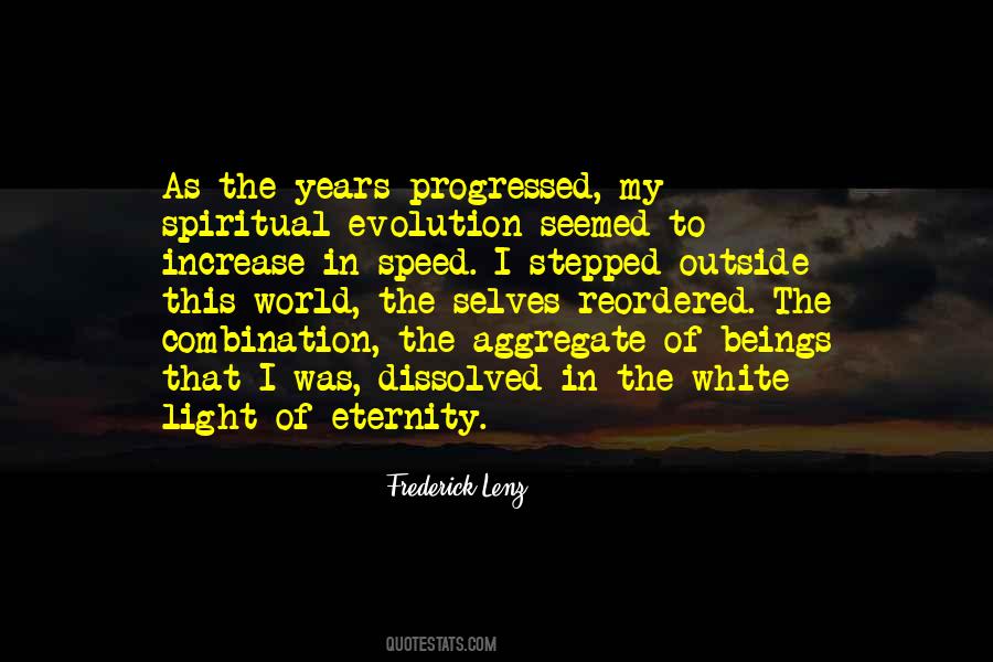 Quotes About Evolution #1659186