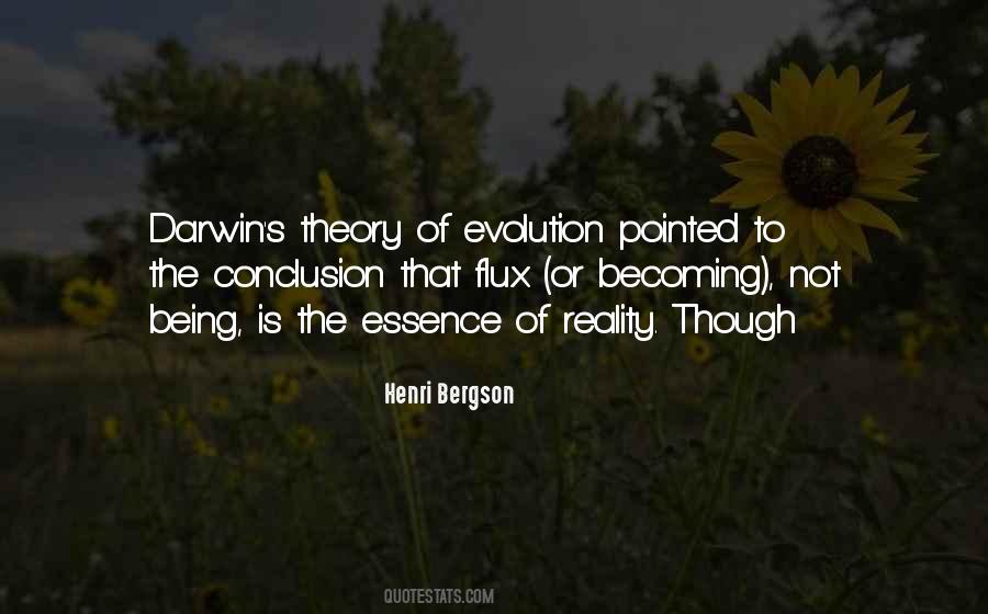Quotes About Evolution #1664465