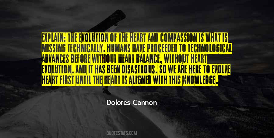 Quotes About Evolution #1664560