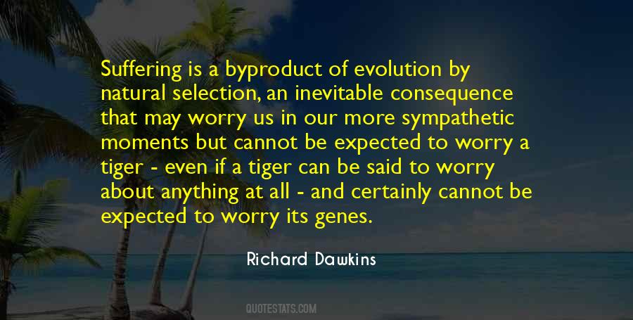 Quotes About Evolution #1672328