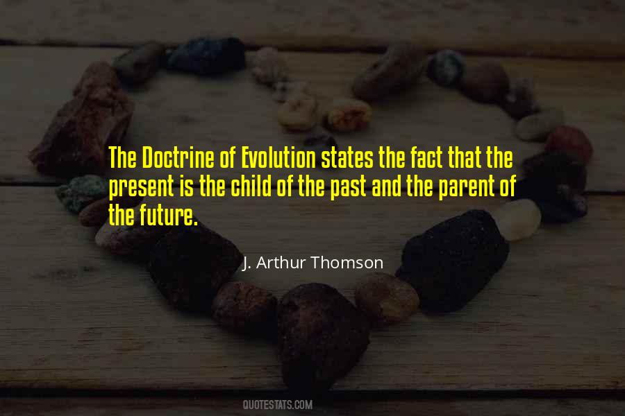 Quotes About Evolution #1673574