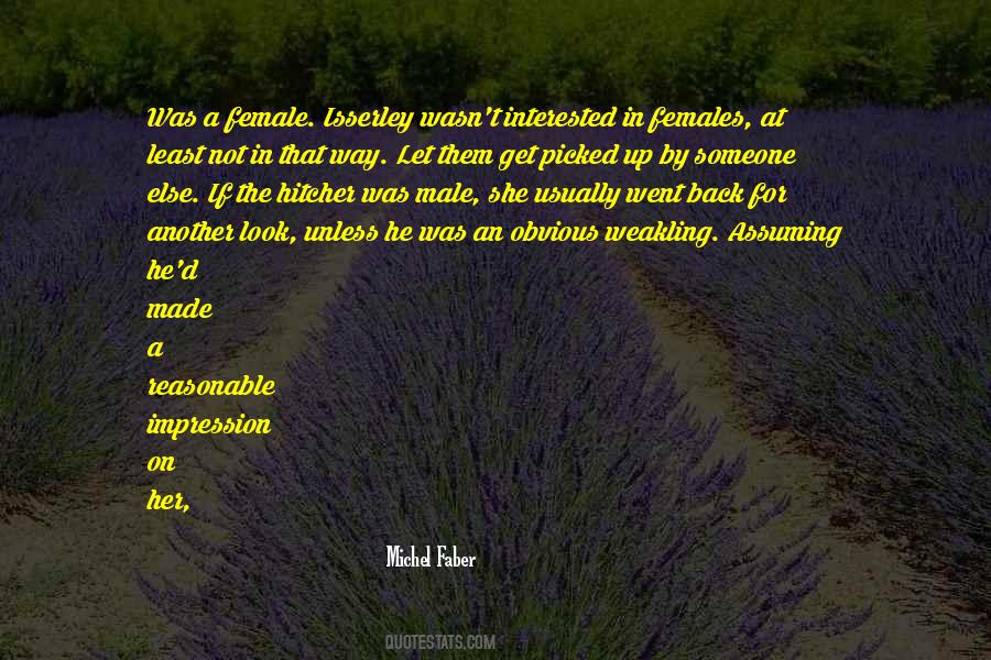 Ko Moon Young Quotes #752484