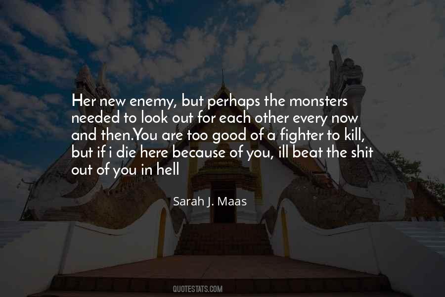 Die For Her Quotes #378709