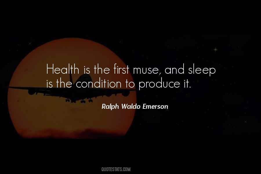 Quotes About Health And Fitness #1271263