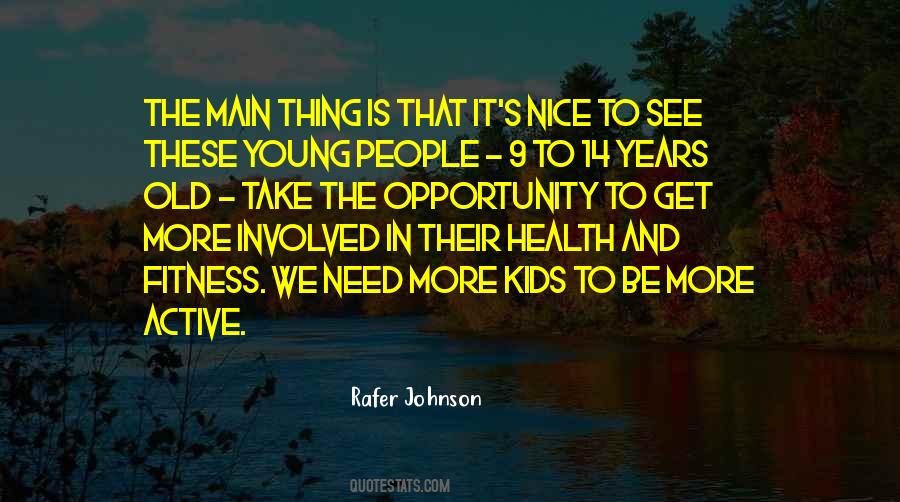 Quotes About Health And Fitness #1727620