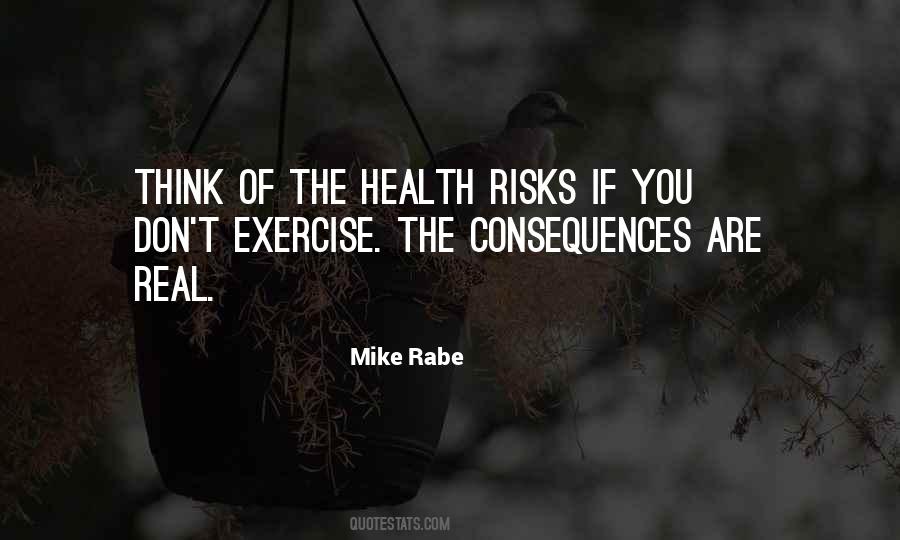 Quotes About Health And Fitness #725979