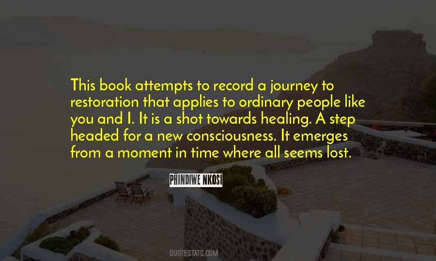 Quotes About Time And Healing #1031468