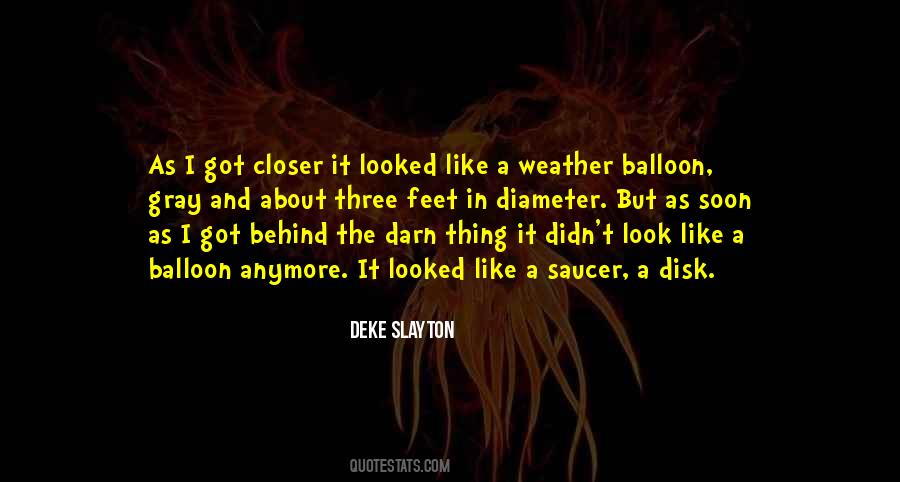 World Inside Expanding Quotes #112932