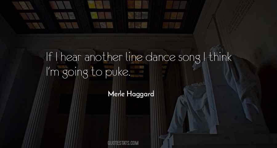 I Can Hear Your Song Quotes #106224
