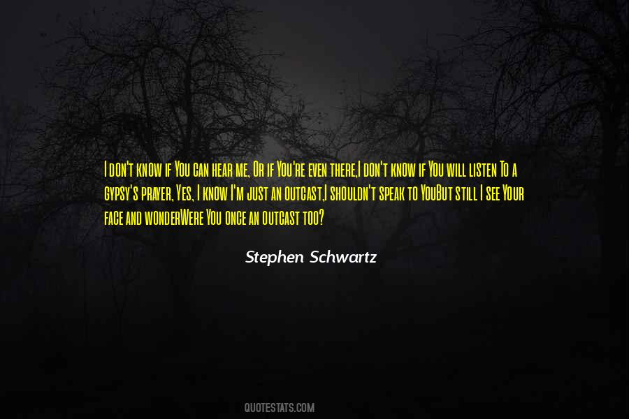 I Can Hear Your Song Quotes #1202439