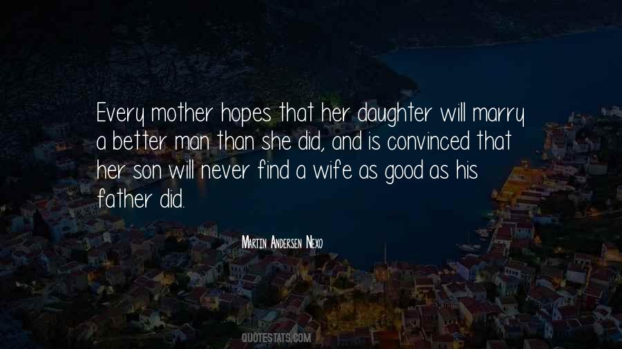 Quotes About A Son And Daughter #1225628