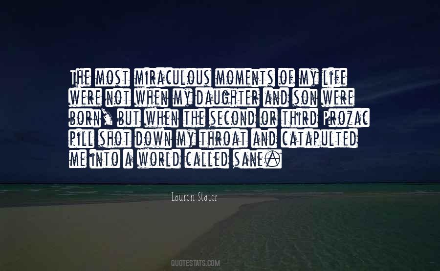 Quotes About A Son And Daughter #738190