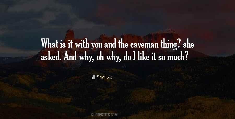 Quotes About Shalvis #387672