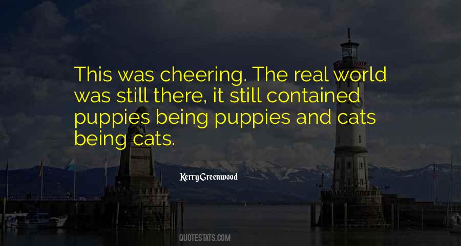 Quotes About Puppies #201350